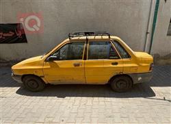 سايبا 131